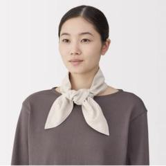 完売　VAKT SHISHIKUI 撥水 スカーフ 完売VAKT SHISHIKUI 撥水 スカーフ