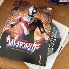 2025年最新】ウルトラマントリガー dvdの人気アイテム - メルカリ