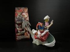2025年最新】破裏拳ポリマー フィギュアの人気アイテム - メルカリ