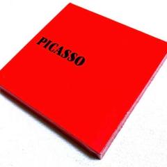 ピカソ/マリーナ・ピカソ・コレクション I・II BOX
