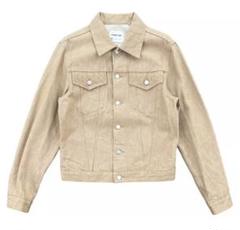 helmut lang denim jacket （深水光太着用 色違い） - メルカリ