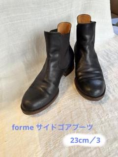 2025年最新】forme シューズの人気アイテム - メルカリ