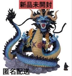 百獣のカイドウ　フィギュアーツzero 双龍図 フィギュアーツZERO ［超激戦］百獣のカイドウ -双龍図- | 魂ウェブ