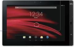 富士通 タブレット arrows tab m555/ka4