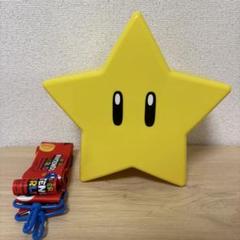 USJ スター ポップコーンバケツ　ニンテンドー