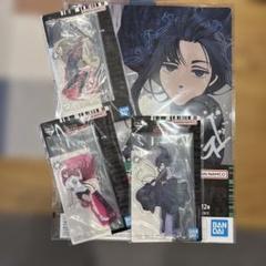 SAKAMOTO DAYS 一番くじ アクスタ他