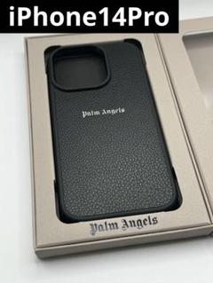 Palm Angels パームエンジェルス IPHONE 14 PRO ケース パーム エンジェルス Iphone 14 プロ ケース - メンズ – myCompañero