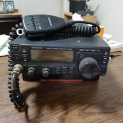KENWOOD TS-60 トランシーバー - メルカリ