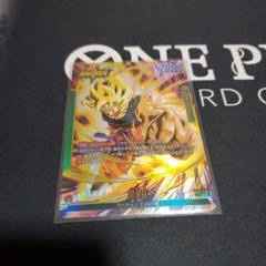 【最安値・匿名配送】フュージョンワールド　シャロット　リーダーパラレル　金文字 2606023718.jpg?1749475215