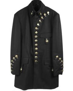 2025年最新】yohji yamamoto pour homme 19awの人気アイテム