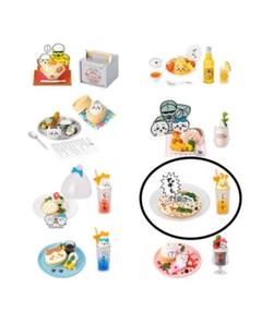 ちいかわ　ミニフィギュアコレクション　24種 ちいかわ ちいかわレストラン ミニフィギュアコレクションBOX