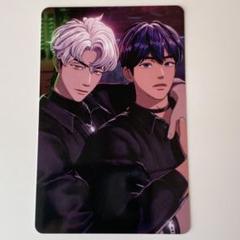 PLAVE　プレイブ　CALIGO　ウノ　KTOWN4U　特典　トレカ Plave Caligo Pt.1 Ktown4u特典トレカ イェジュン - メルカリ