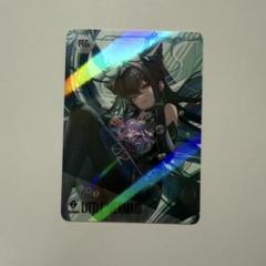 NIKKE 2025 勝利の女神:NIKKE 2.5ランダムARカード NIKKE 2.5周年 韓国 ポップアップ限定 ランダムARカード