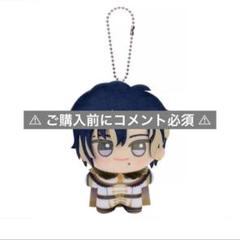 A3 ちびぐるみ　第二弾　春組  碓氷真澄  2個セット A3 ちびぐるみ ぬいぐるみ 春組 茅ヶ崎至 碓氷真澄 2個セット