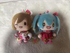 プロセカ ワンダショ 初音ミク MEIKO ぬい