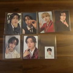 2025年最新】StrayKids ハン トレカ まとめ売りの人気アイテム