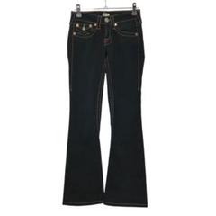 true religion フレアデニム　◾️10 トゥルーレリジョン フレア TRUE RELIGION FLARE