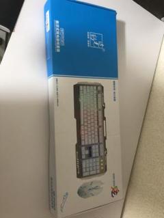 ゲーミングキーボード