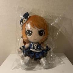 BANDAI NAMCO Entertainment - アイマス　北条加蓮 Trinity Field ver. ぬいぐるみ アイドルマスター シンデレラガールズ ぬいぐるみ 北条加蓮