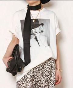 STARTER×COUTURE D′ADAMロングスリーブTシャツ（ブラック） STARTER×COUTURE D′ADAMロングスリーブTシャツ（ブラック）