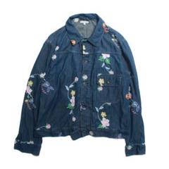 2025年最新】Engineered Garments メンズ Gジャン・デニム