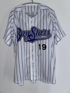 2018 GET THE FLAG 復刻ユニフォーム 山崎康晃 Mサイズ-通販