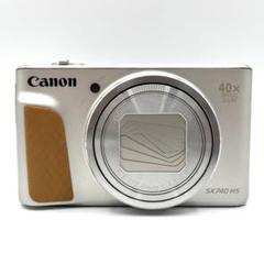 2025年最新】PowerShot SX740 HS シルバーの人気アイテム - メルカリ