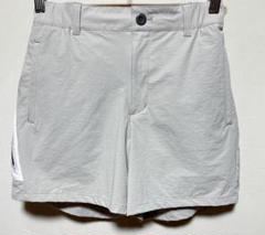 ビームスゴルフ 夏物 サイドジップコーデュラショートパンツ サイズS 新品 SS