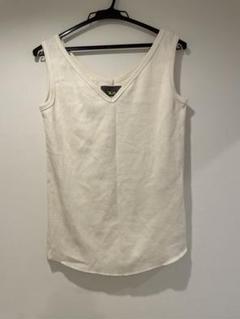 リーカ rihka シルクキャミソール coussinet silk top