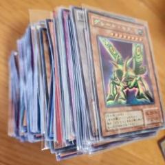 遊戯王引退品。粛清デッキ 合計500枚ほどスーパーレア以上のみ。 71C9Q84T6vL._UF350,350_QL50_.jpg