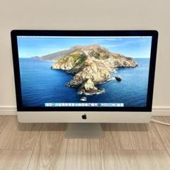 2025年最新】iMac 27 Late 2012の人気アイテム - メルカリ