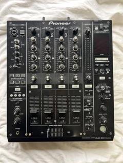 Pioneer DJM900nxs + ケース付 ☆値下げしました☆