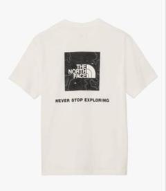 THE NORTH FACE BKSQ TRAVS LGT 半袖Tシャツ