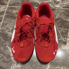 Puma スピードキャット GO 24.5cm