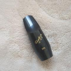Vandoren SP3 ソプラノサックスマウスピース Amazon.co.jp: バンドーレン Vandoren ソプラノサクソフォン