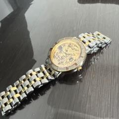 k*i様 Valentino Moradell 自動巻き スケルトン腕時計 k*i様 Valentino Moradell 自動巻き スケルトン腕時計