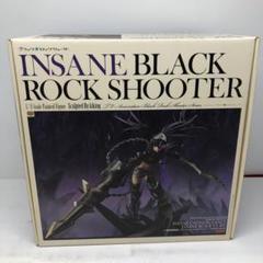 kny27158#59 インセイン・ブラック ロックシューター フィギュア kny27158#59 インセイン・ブラック ロックシューター フィギュア