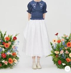 2025年最新】poppy あさぎーにょ ブラウスの人気アイテム - メルカリ