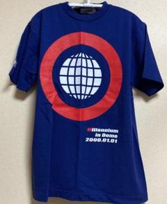 ジャニーズカウントダウンTシャツ値下げさせて頂きました。 J-FRIENDS】2000年 カウントダウン Tシャツ ジャニーズ - メルカリ