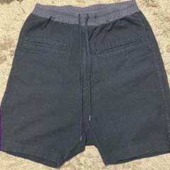 ウィザード Wizzard ショートパンツ 黒 ブラック 1