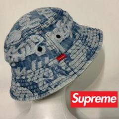 2025年最新】supreme ハット デニムの人気アイテム - メルカリ