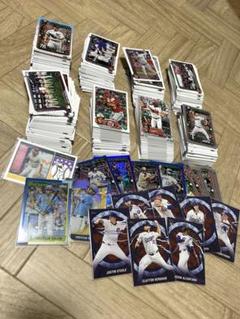 2025 Topps MLB Series 2 カード約500枚セットのサムネイル