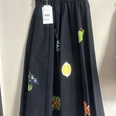 タグ付き】AMERI ELEANOR VOLUME TUCK SKIRT - メルカリ