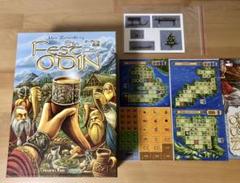 新品 オーディンの祝祭 日本語版の中古/未使用品を探そう! - メルカリ