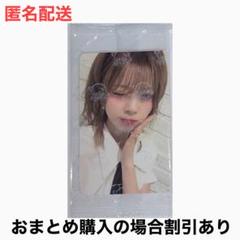 NiziU LOVE LINE リク　Starriver 中華　トレカ ヨントン