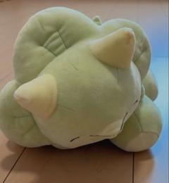 恐竜はじめました　ぬいぐるみ
