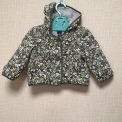 gap baby ベビー ギャップ アウター ブルゾン ジャンパー パーカー