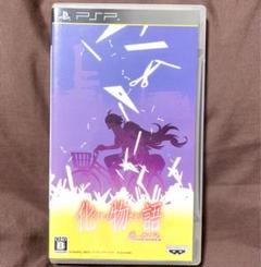 中古　PSPソフト　化物語　ポータブル　ばけものがたり　バケモノガタリ