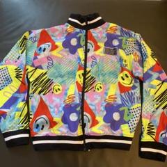 新品未使用 ZUMBA ジャケット fdeec55fb0d8318b872ca233d1f873