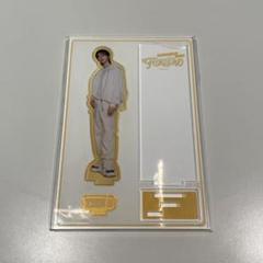2025年最新】セブチ アクスタ follow againの人気アイテム